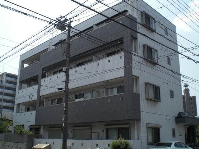 建物外観　ＥＬ　ＳＵＲの外観