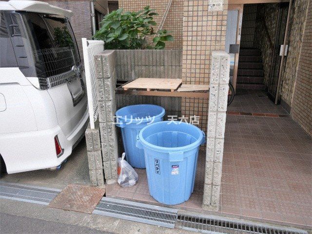 庭　庭