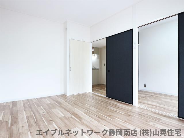 居室・リビング　使いやすいリビングです