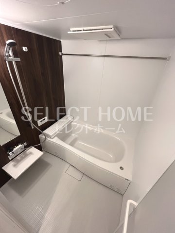 バス・シャワールーム　同型タイプ