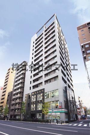 建物外観　★外観★