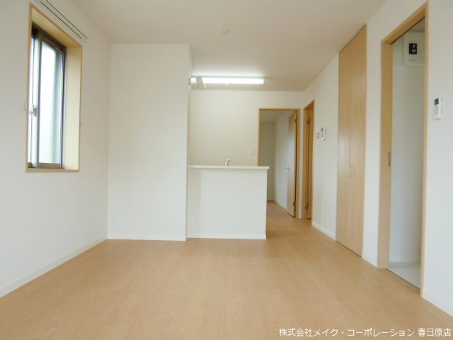 居室・リビング　写真は同型タイプ