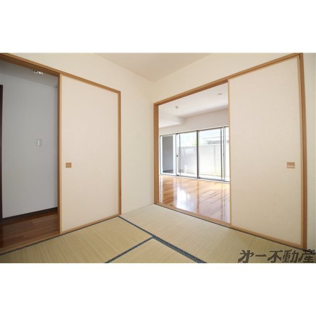 その他部屋・スペース　和室