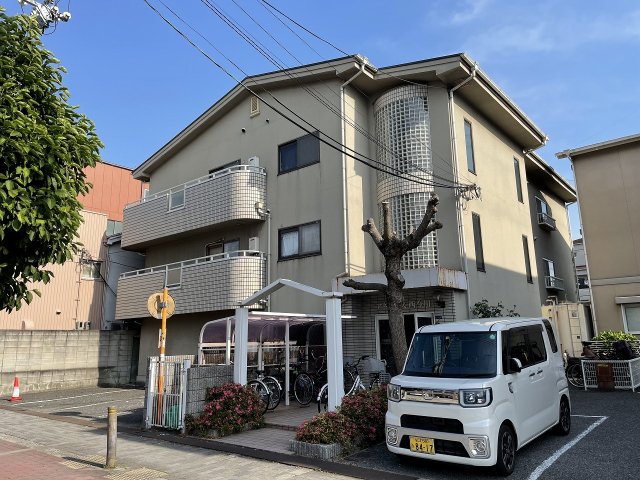 アネックス西今川
