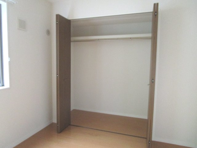収納　その他部屋・スペース