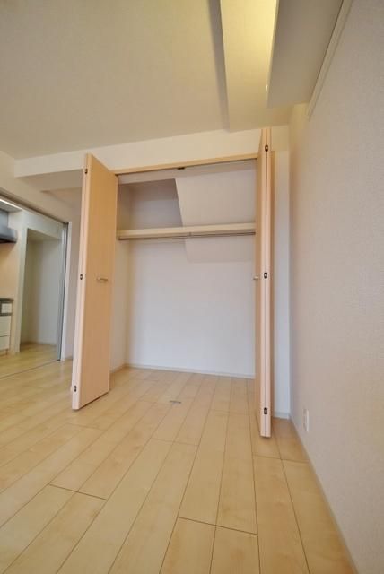 その他設備　★クローゼット★