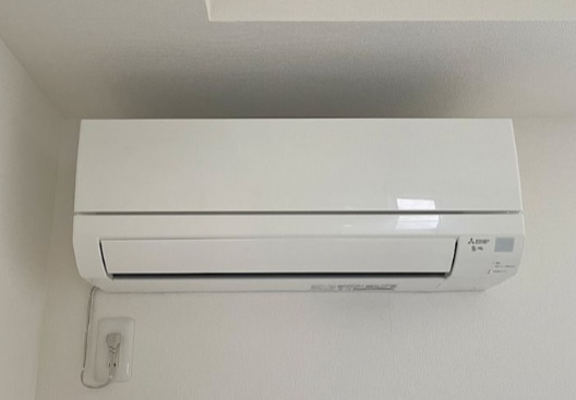 その他設備　別タイプ部屋　参考写真です
