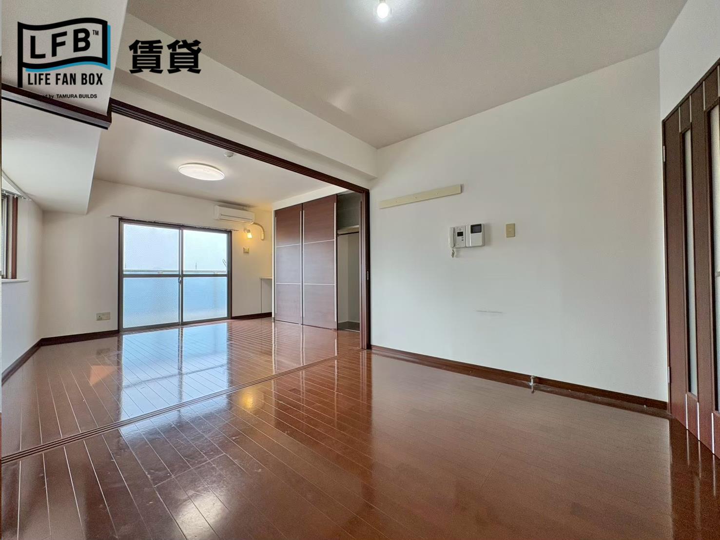 居室・リビング　※写真は同間取り別部屋です。現況優先です。