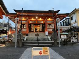 その他　神楽坂若宮八幡神社（その他）まで619m