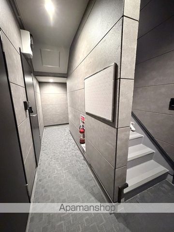南海高野線 住吉東駅 徒歩4分 3階建 築1年の外観写真