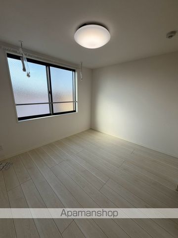仮)ルーチェ北小金の居間写真