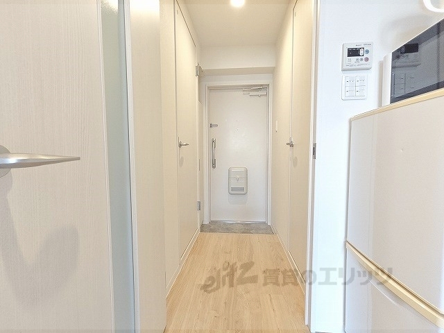 その他部屋・スペース　廊下