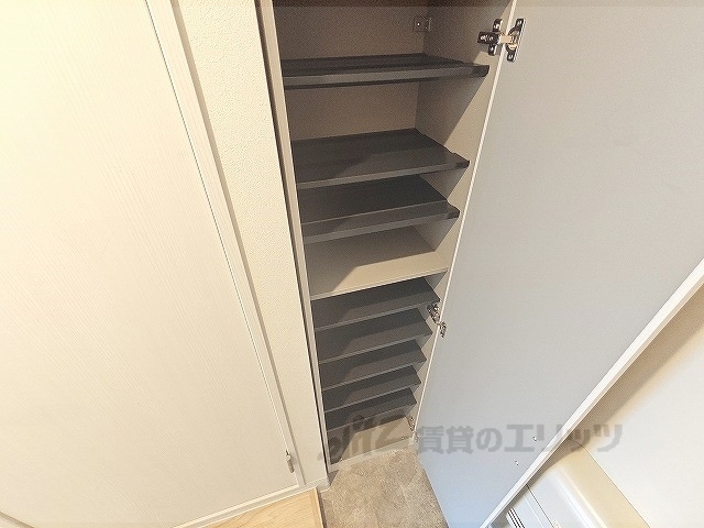 収納　下駄箱