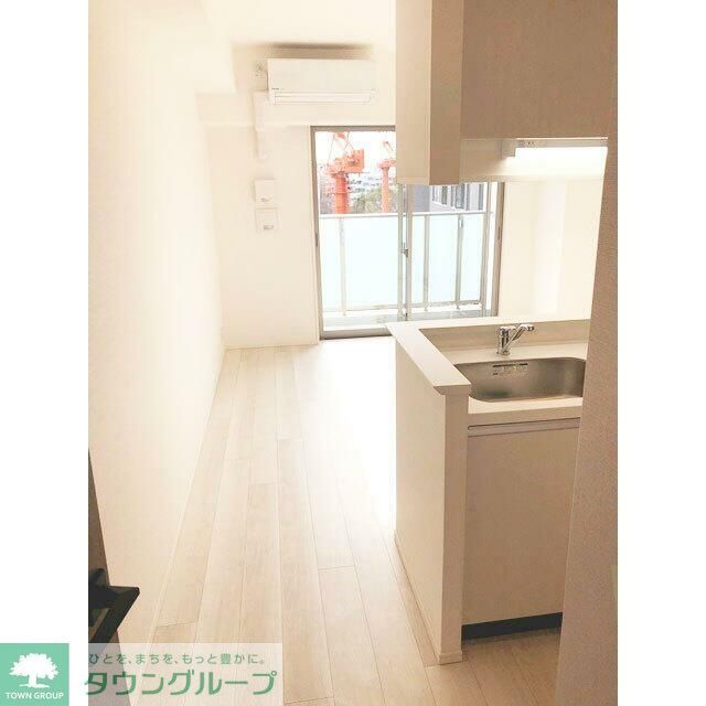 居室・リビング　お部屋探しは株式会社　タウンハウジング　までお気軽にお問合…