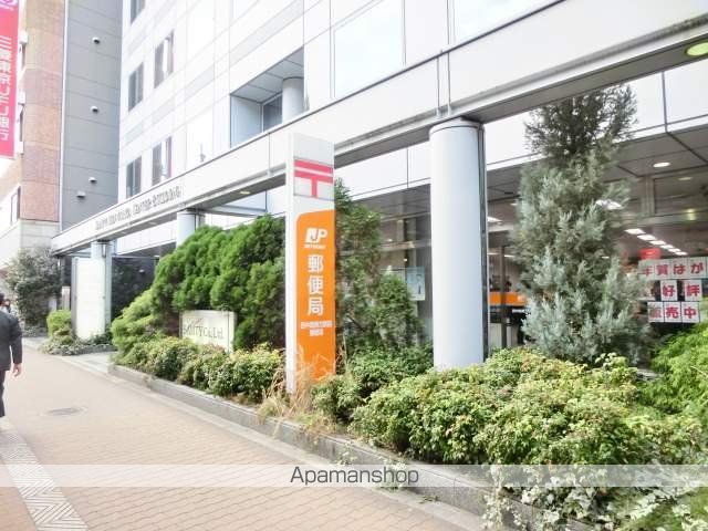 郵便局　西中島南方駅前郵便局（郵便局）まで1000m