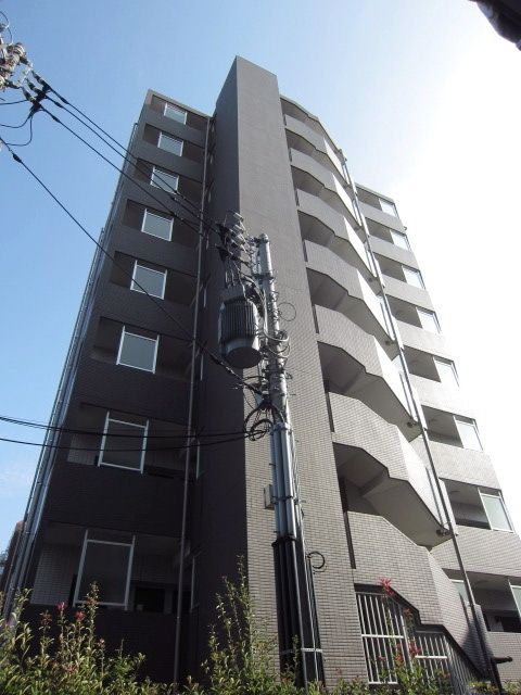 建物外観　★お問い合わせはタウンハウジングまで★