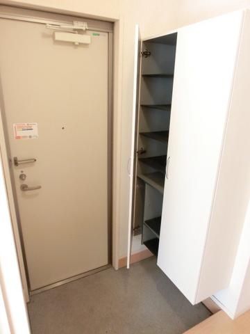 玄関　シューズＢＯＸ