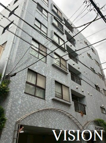 建物外観　☆外観☆