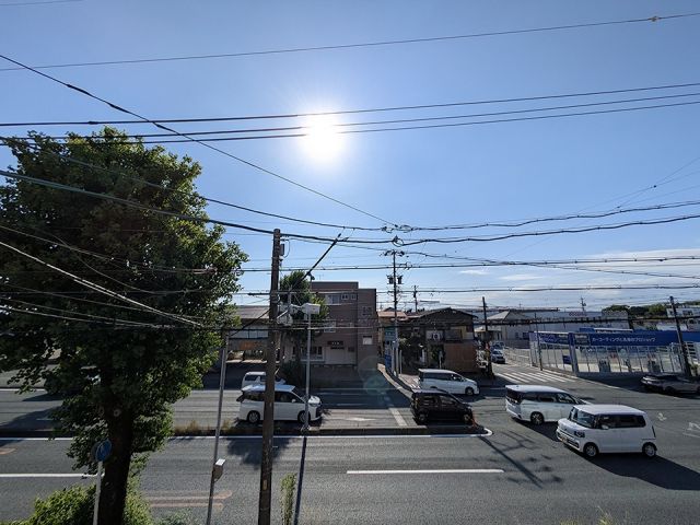 野中第5マンションのその他写真