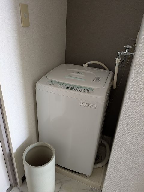 野中第5マンションのその他写真