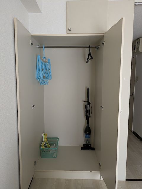 野中第5マンションの内装写真