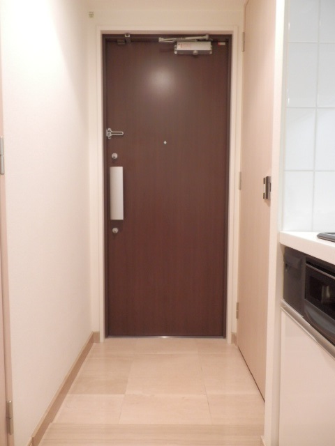 玄関　玄関※別部屋参考写真