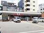 コンビニ　セブンイレブン湊川インター店（コンビニ）まで220m