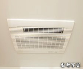 その他設備　参考写真です