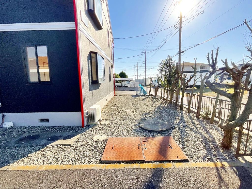 庭
