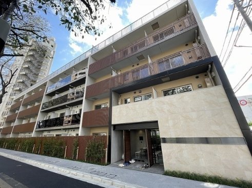 建物外観　☆きれいな外観☆