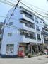 田端駅より徒歩10分 2階 築46年11ヶ月の賃貸物件