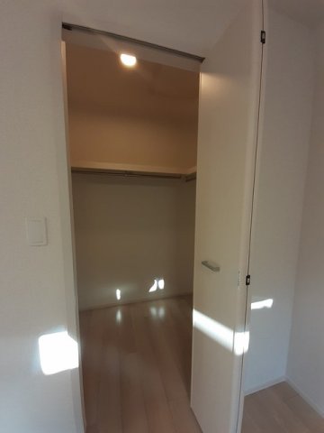 収納　こまごまとしたものを収納できそうですね