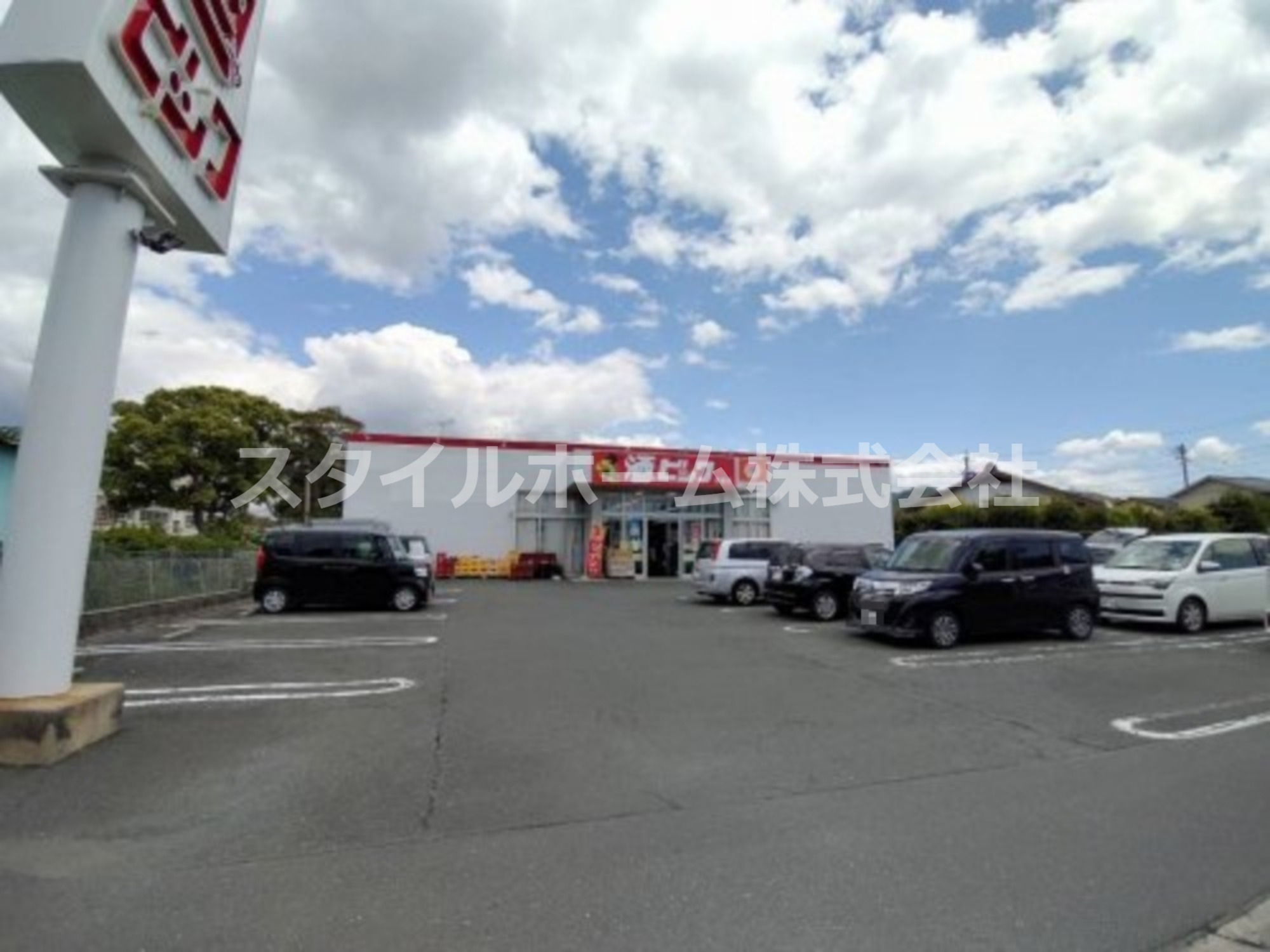 その他　酒ゃビック豊橋店（その他）まで304m