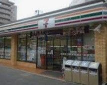 コンビニ　セブンイレブン北区神谷1丁目店（コンビニ）まで320m