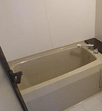 バス・シャワールーム　別部屋の画像を使用しております。