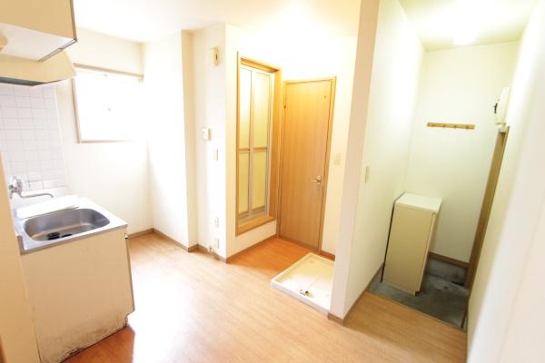 その他部屋・スペース　※別部屋イメージ写真