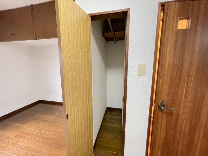 収納　同仕様