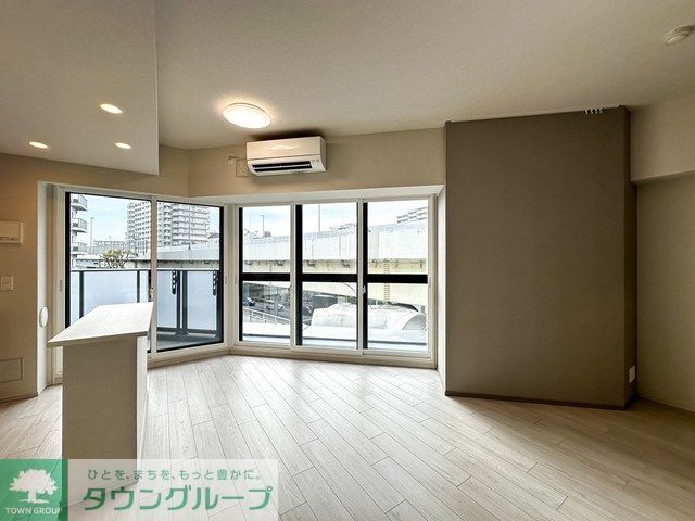 居室・リビング　※写真は同タイプ住戸です。