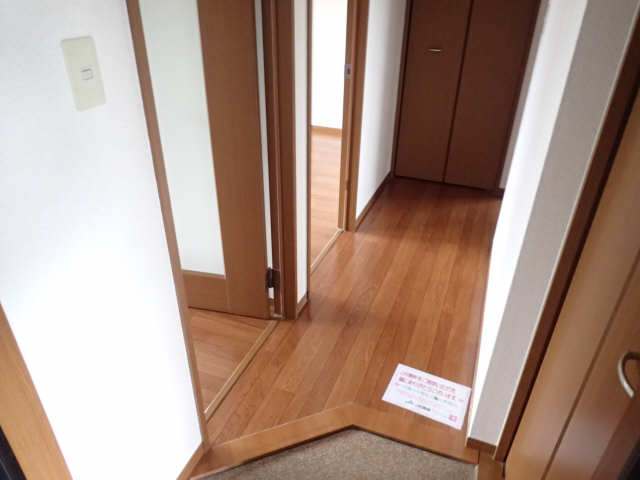 その他　廊下