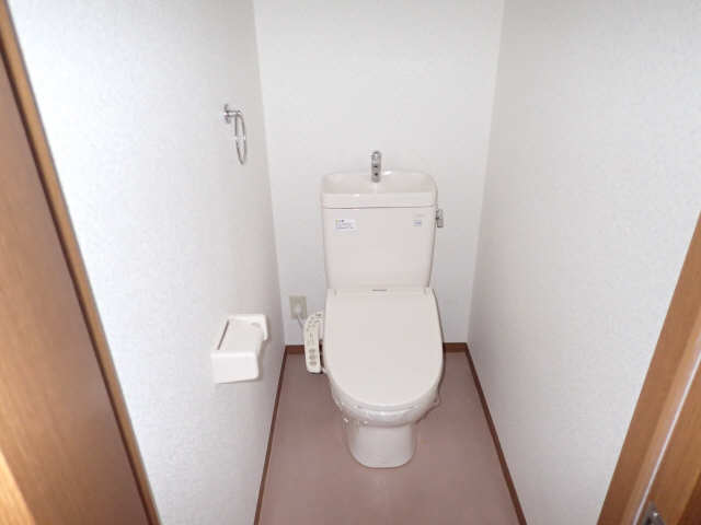 トイレ　ＷＣ