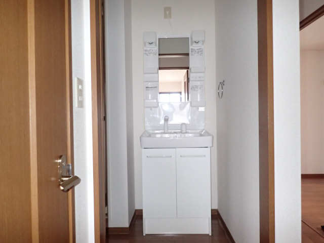洗面設備　シャンプードレッサー