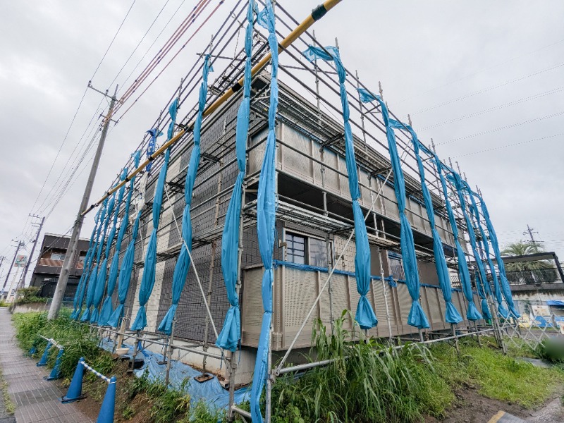 ＪＲ両毛線 新前橋駅 徒歩19分 新築