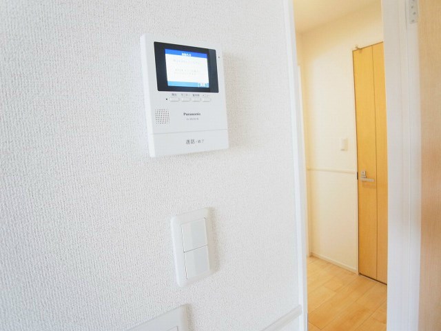 セキュリティ　別部屋写真