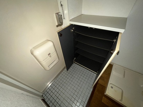 玄関　※別部屋の写真です