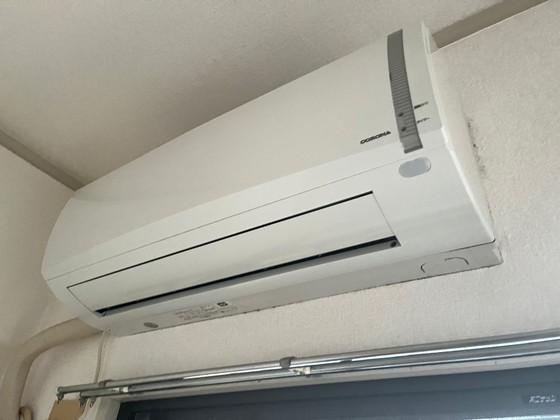 その他設備　※別部屋の写真です