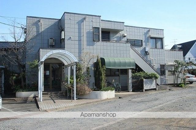 病院　山岡内科小児科（病院）まで444m