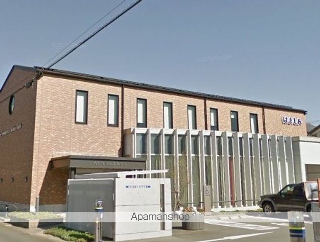 銀行　浜松磐田信用金庫　東支店（銀行）まで617m