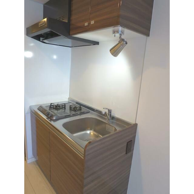 キッチン　別部屋参考写真