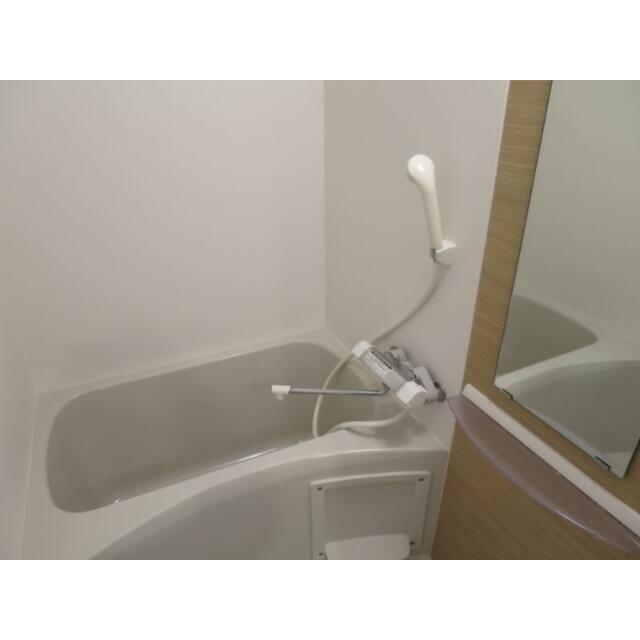 バス・シャワールーム　別部屋参考写真