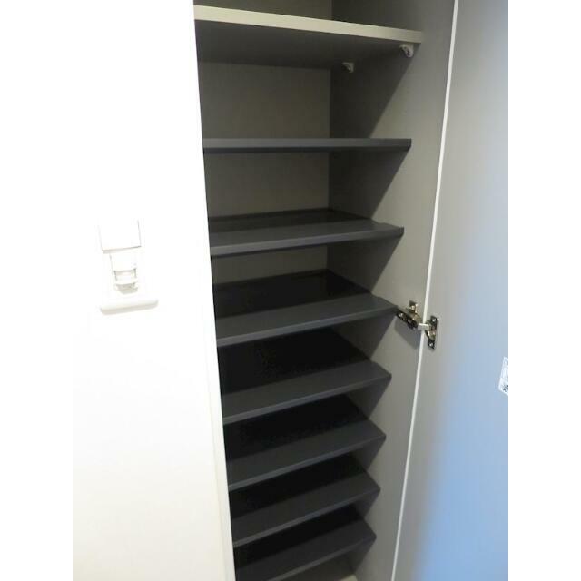 その他設備　別部屋参考写真